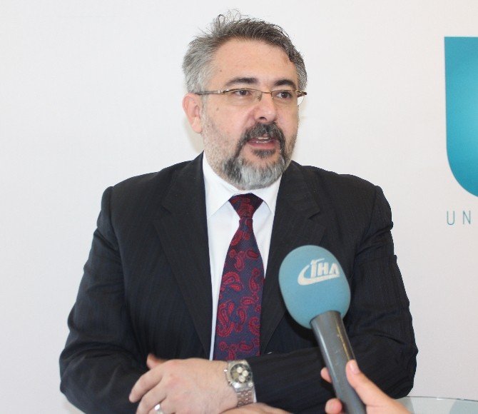 Kılanç: "Ygs Sonuçları Her Ne Olursa Olsun Lys’ye İyi Çalışılmalı"