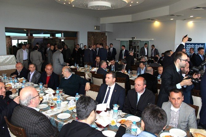 Ünye Osb’de Kamulaştırma Aşamasına Geçiliyor