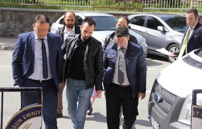Bank Asya’ya Operasyon: 9 Gözaltı
