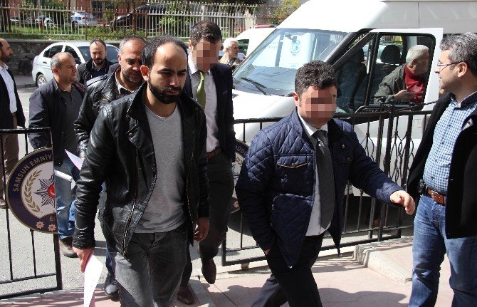 Bank Asya’ya Operasyon: 9 Gözaltı