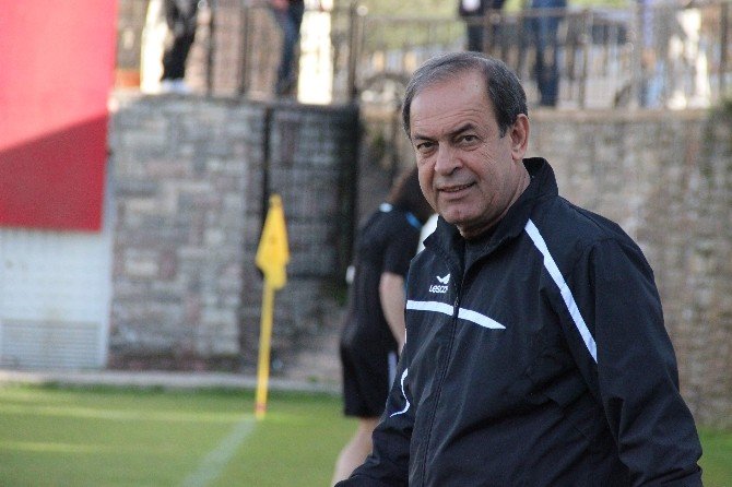 Karabükspor’da 1461 Trabzonspor Maçı Hazırlıkları Başladı