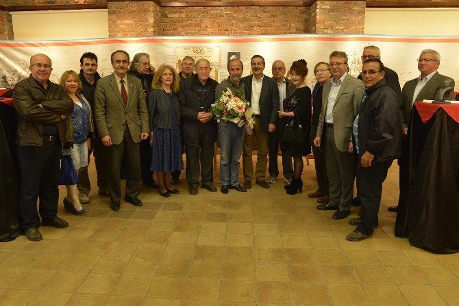 3. Boyutta Turhan Selçuk Kahramanları