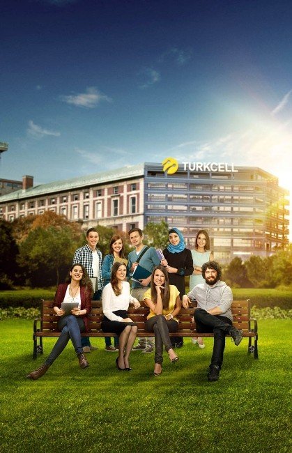 "Genç Yetenekler’ Başvuruları İçin Son Tarih 15 Nisan"