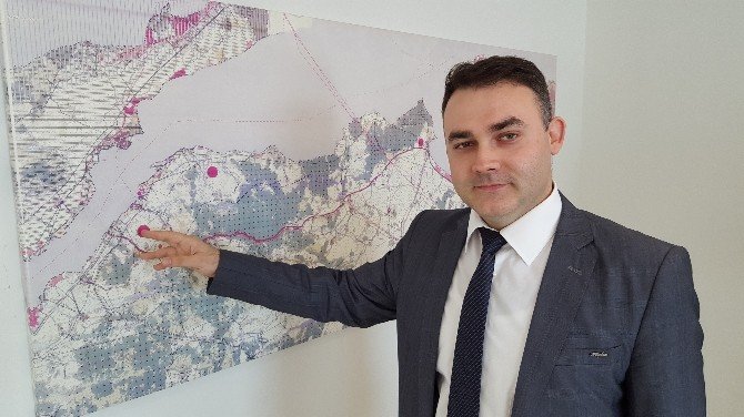 Çanakkale Devletin Yatırımları İle Uçacak