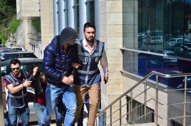 Zonguldak Emniyeti Uyuşturucuya Geçit Vermedi