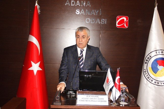 Adana’da ’Ar-ge Reform Paketi’ Zirvesi