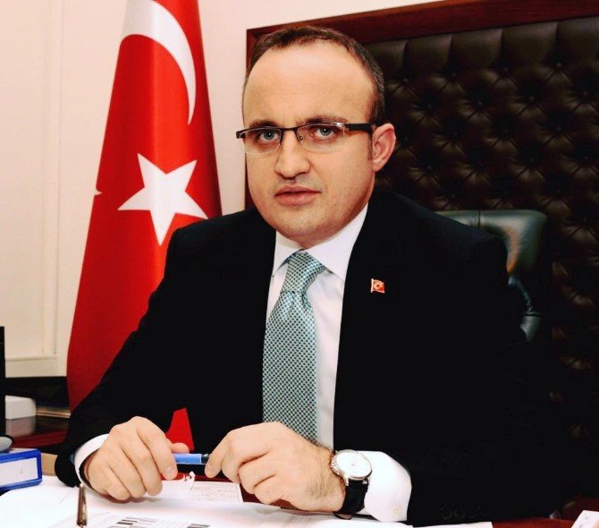 Turan, Kılıçdaroğlu’nu Eleştirdi