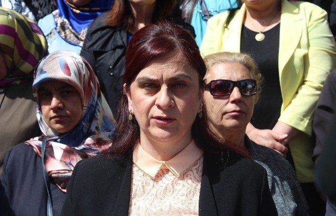 Ak Partili Kadınlardan Kılıçdaroğlu’na Acı Biber