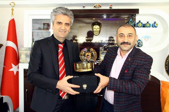 Esnaf Fbm İle Güzelleşecek