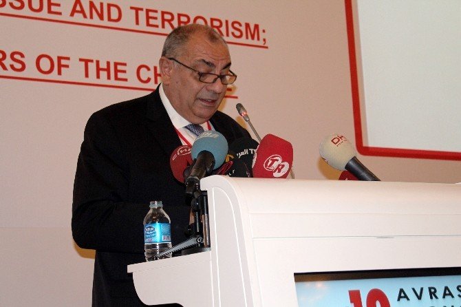 Başbakan Yardımcısı Türkeş’ten Azerbaycan’a Destek Açıklaması