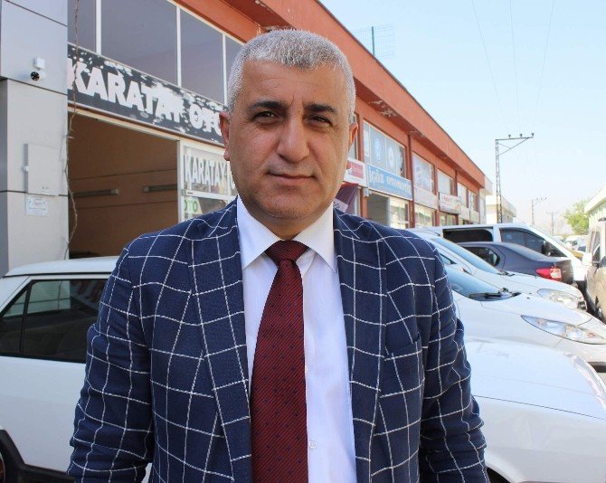 Bahar Geldi, İkinci El Otomobil Satışları Arttı