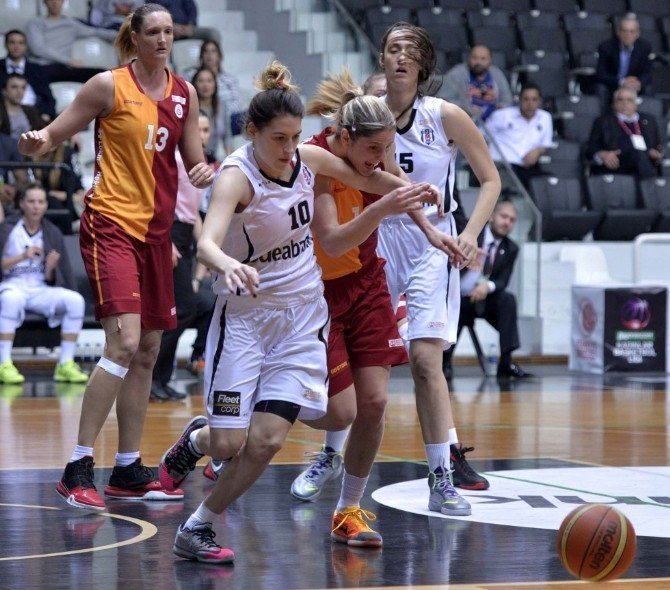 Bilyoner.com Kadınlar Basketbol Ligi
