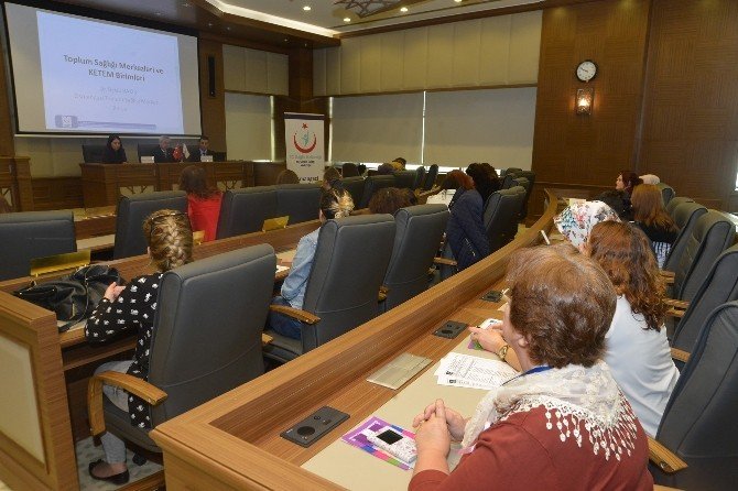 Kansere Karşı El Ele