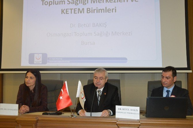 Kansere Karşı El Ele