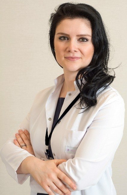 Uzm. Dr. Hande Ulusal: “Tırnak Mantarı Nemli Ve Sıcak Ortamda Ürer”