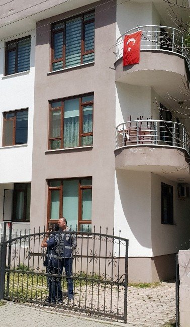 Düzce’de Zaman Gazetesi Bürosuna Polis Baskını