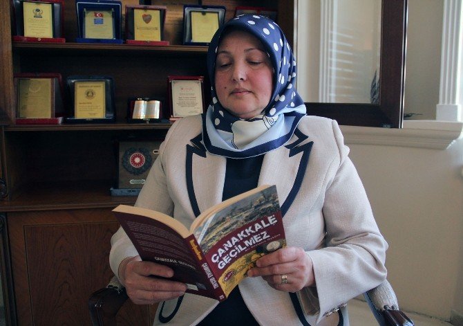 Hayalini 50 Yaşından Sonra Gerçekleştirerek Örnek Oldu