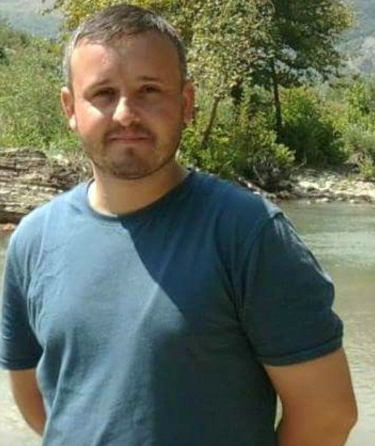 Gülhane Parkı’nda Hayatını Kaybeden İsa Kılıç Samsun’da Toprağa Verildi