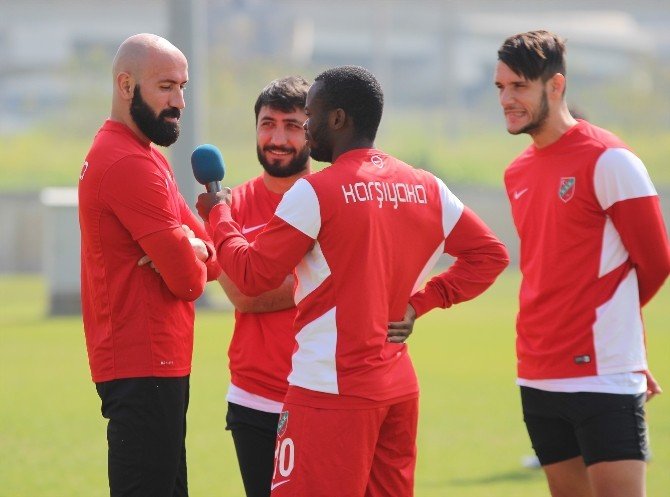 Karşıyaka’da Tek Hedef Derbi Galibiyeti