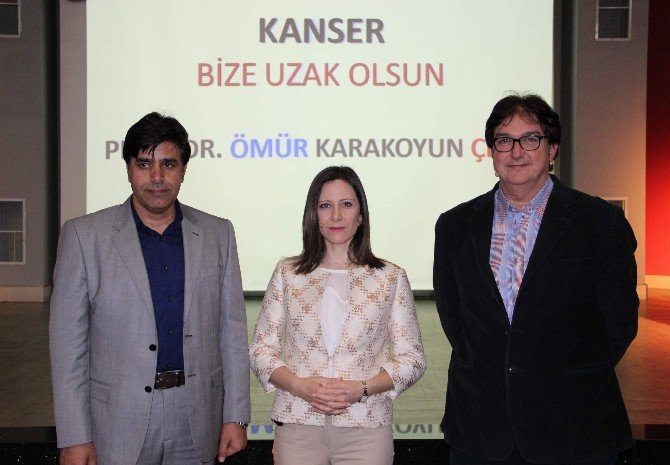 Kanserin Gizli Ajanı: Hpv Virüsü