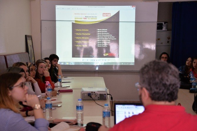 Kalitenin Kitabı Dünyada İlk Bursa’da Yazıldı