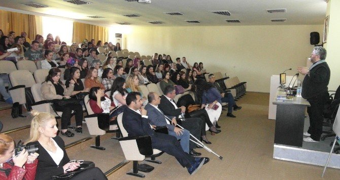 Kalitenin Kitabı Dünyada İlk Bursa’da Yazıldı