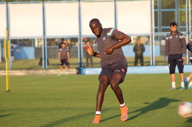 Adana Demirspor, Giresunspor’a Hazırlanıyor
