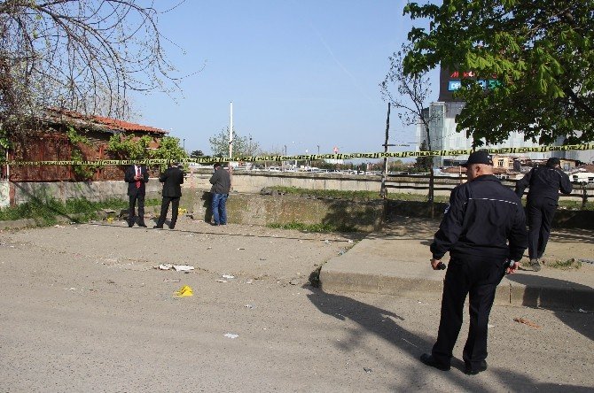 Samsun’da Silahlı Saldırı: 4 Yaralı