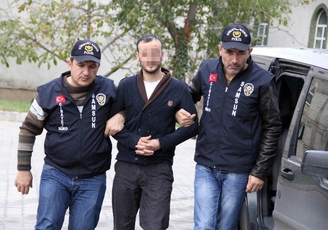 Kuyumcu Soyguncusu: 
