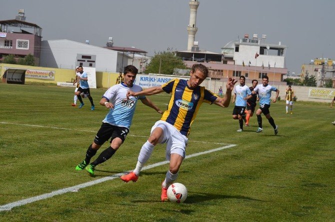 Spor Toto 3. Lig