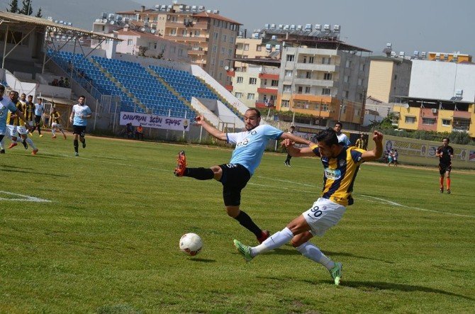 Spor Toto 3. Lig
