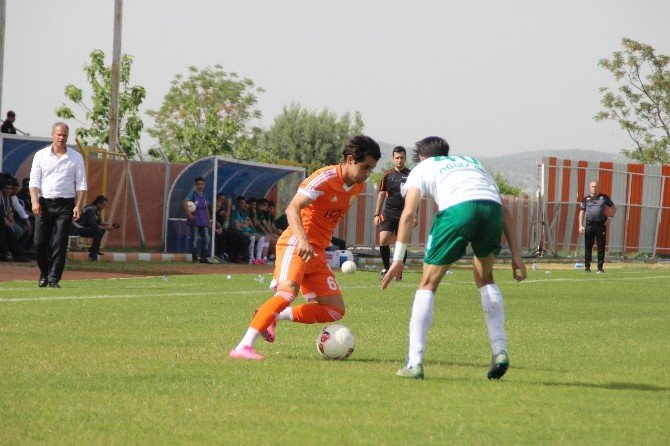 Spor Toto 3. Lig