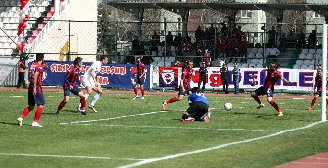Spor Toto 3. Lig
