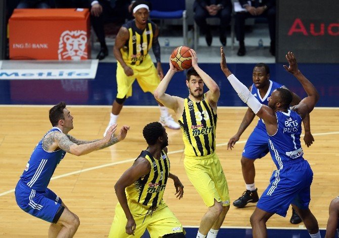 Spor Toto Basketbol Ligi