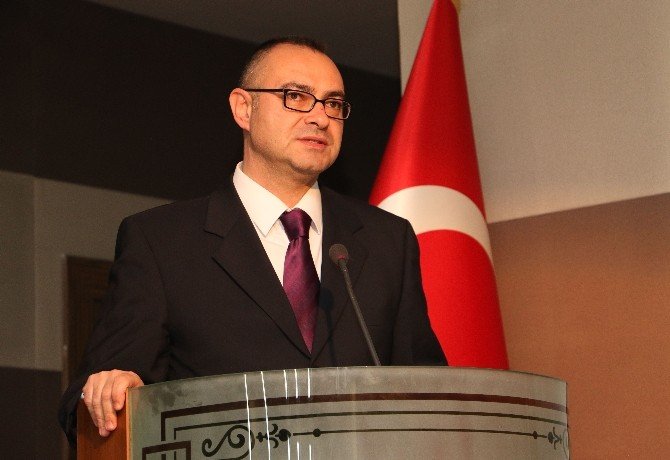 Kbü’de Afet Yönetimi Çalıştayı