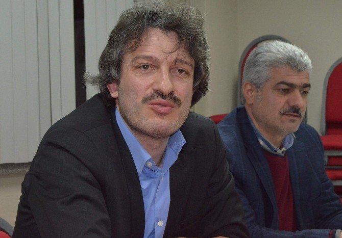 “Trabzon’u Tek Kanatla Uçmaya Mahkum Etmeyelim”