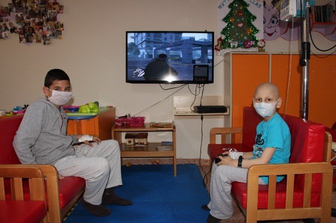 Kanserden Kurtulma Oranı Arttı