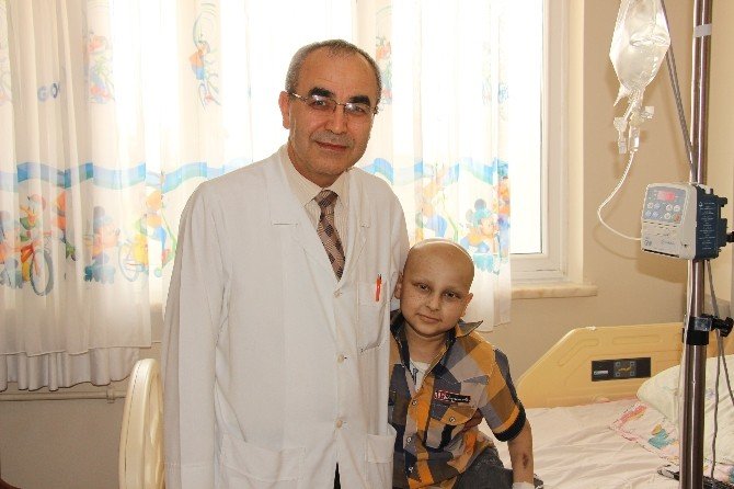 Kanserden Kurtulma Oranı Arttı