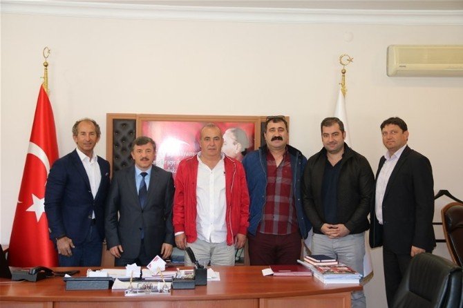 Yalova’da Futsal Milli Maçı İçin Geri Sayım Başladı
