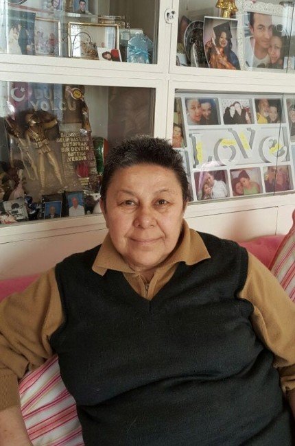 Televizyon Kanserden Daha Çok Can Sıkıyor