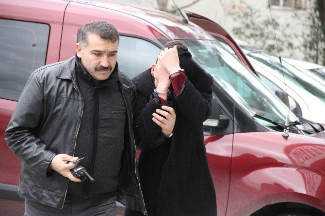 Sosyal Medyada Hakaret Cinayeti Davası