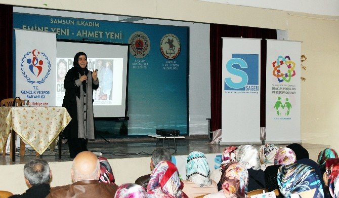 “Değer Kaybı Geleceğimizi Tehlike Altına Almaktadır”