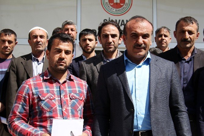 Kılıçdaroğlu Hakkında Suç Duyurusu