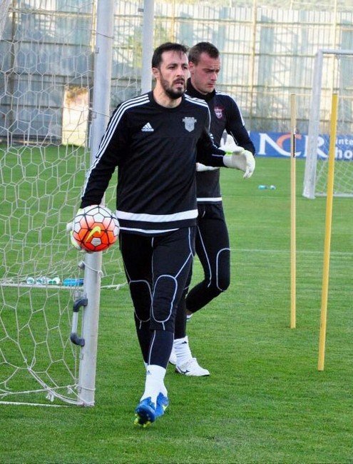 Gaziantepspor İle Sivasspor 22. Randevuda