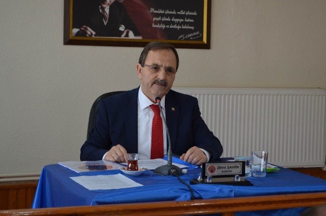 Bafra Meclisi Toplandı