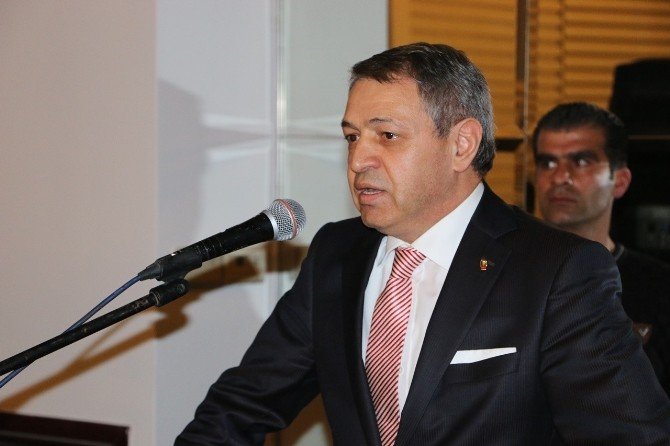 Spor Organizasyonları Turizme ‘Can Suyu’ Oluyor