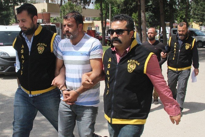Dolandırıcı Kardeşlere Hapis Cezası
