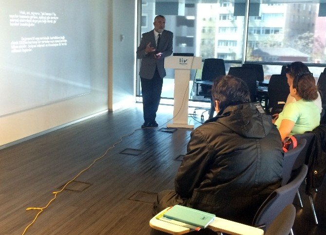 Prof. Dr. Önal: "Parkinson Hastalığı Dopamin Eksikliği İle Ortaya Çıkıyor"