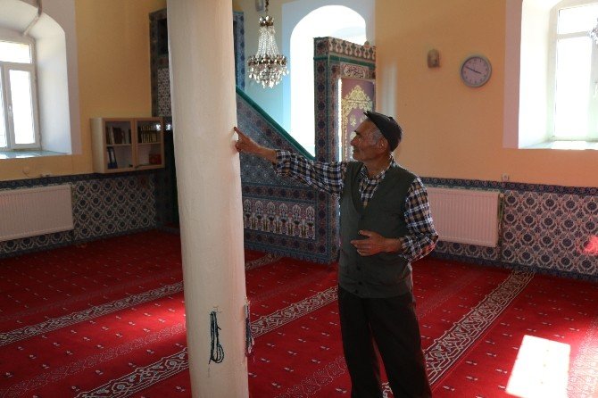Tarihi Camileri İle Restorasyon İstiyorlar