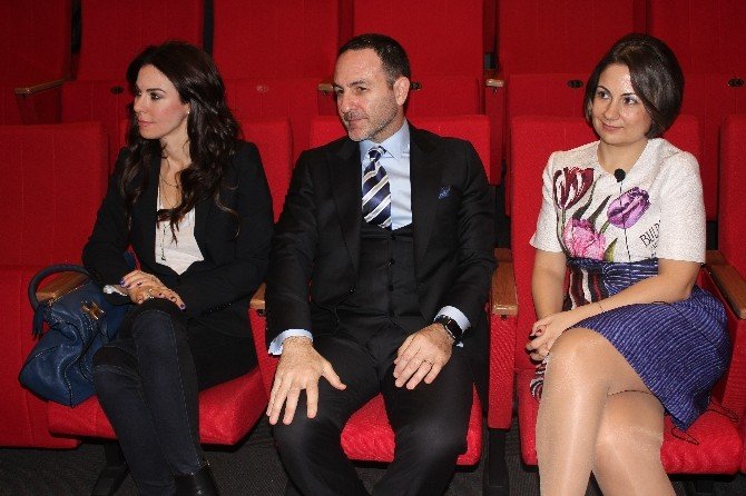 Defne Samyeli, Üniversiteli Öğrencilerle Kansere ‘’Dur’’ Dedi